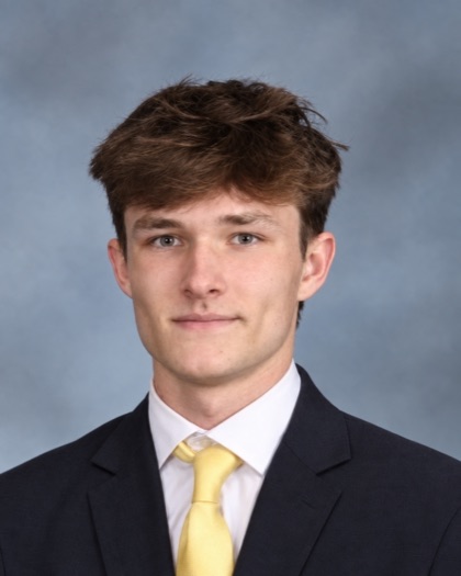 Brady Hawk